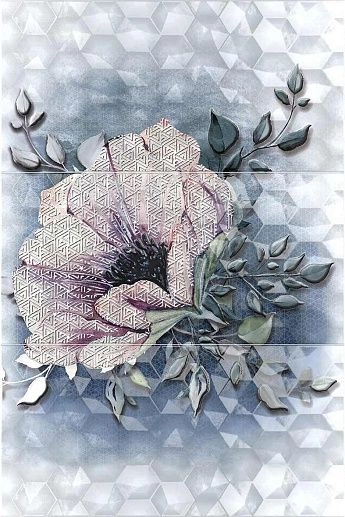 Ницца D 50x75 - фото 1