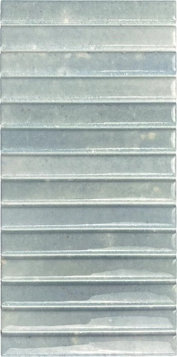 Kit-Kat Mosaic Water Glossy 11.5x23.1 - фото 1