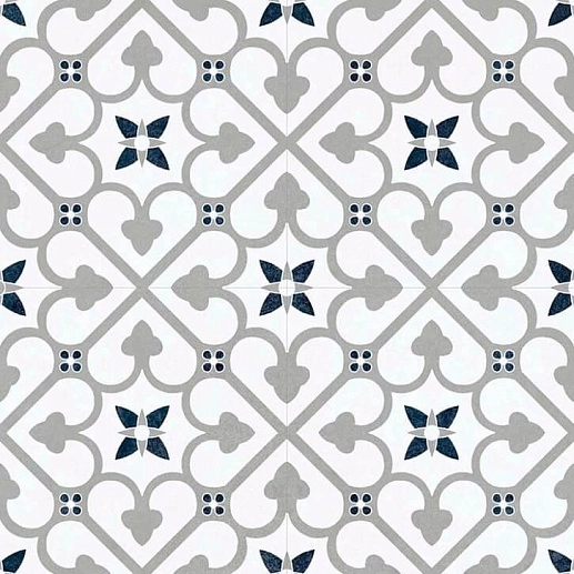 Hidraulicos Brighton Grey 45x45 - фото 1