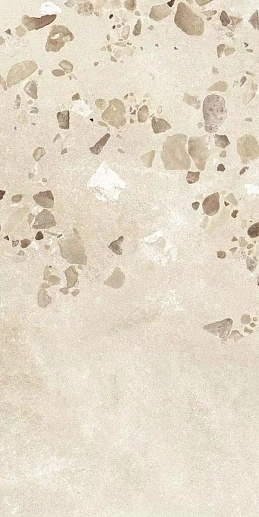 I Cocci Siciliani Bianco 60.4x120.8 - фото 1