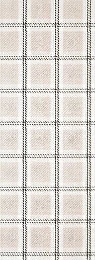 Timeless Check 32.8x89.8 - фото 1