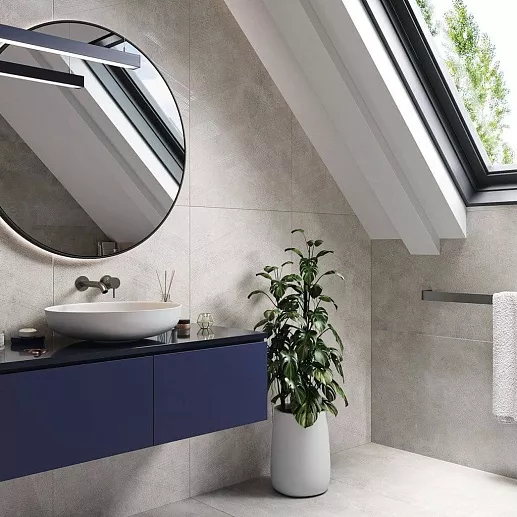 Paradyz Silkdust 1