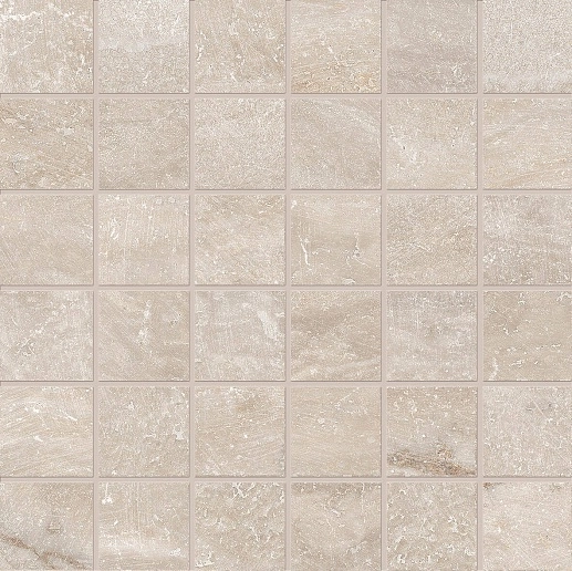 Eterna Mosaica Beige Rett. 30x30 - фото 1