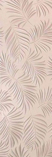 Soften Pink Mix Rect. 30x90 - фото 1