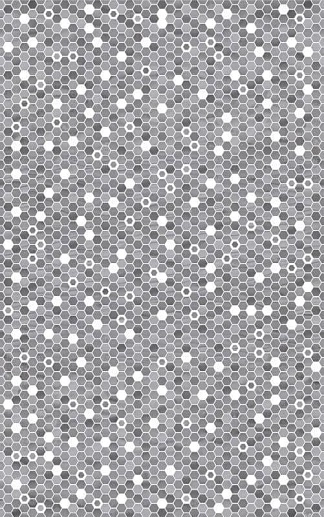 Лейла Серый Низ 03 25x40 - фото 1