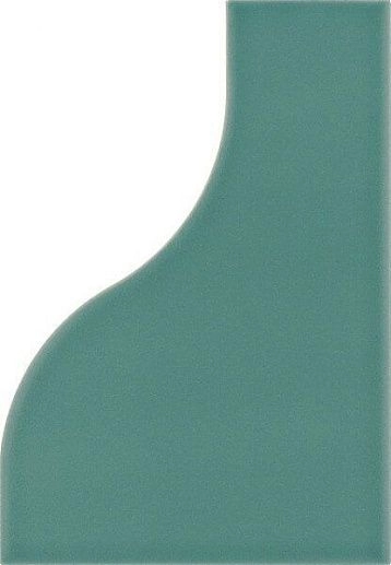 Curve Paon Matt 8.3x12 - фото 1