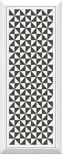 Gran Mugat Cross Grafito 20x50 - фото 1
