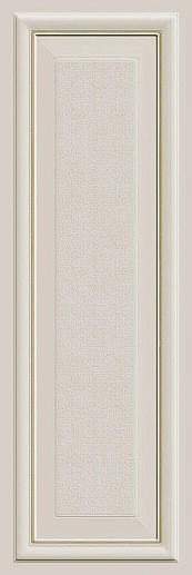 Park Avenue Gold Su Ivory 24x72 - фото 1