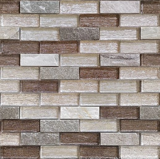 Naturelle 8 mm Onega 29.8x29.8 - фото 1