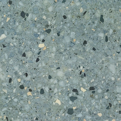 Macchia Blue Mat 59.8x59.8 - фото 1