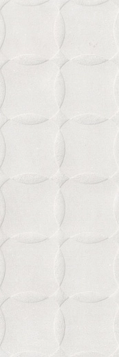 Terra Pottery White 30x90 - фото 1