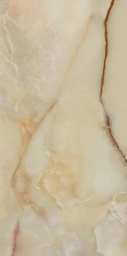 Marbles 21 Onice Honey 60x120.02 - фото 1