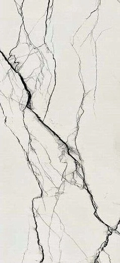 B&W Marble BREACH HIGH-GLO 60x120 - фото 1