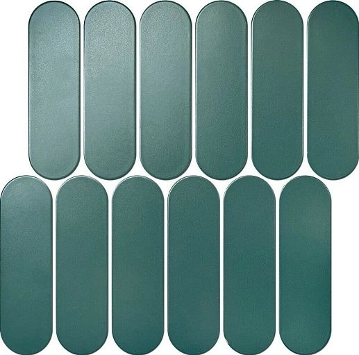 NSmosaic Porcelain series P-560 27.6x29 - фото 1