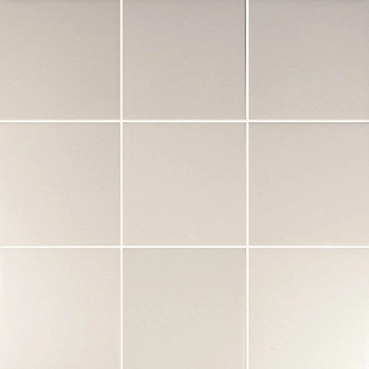 Six White 11.7x11.7 - фото 1