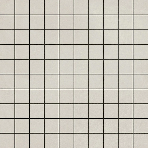 Futura Grid Black 15x15 - фото 1