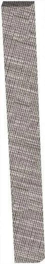 Tailorart Battiscopa Grey 7.3x90 - фото 1