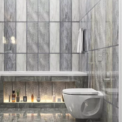 Eletto Ceramica Old Tjikko 1
