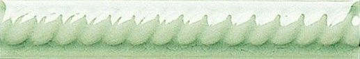 Modernista Trenza PB C/C Verde Claro 2.5x15 - фото 1