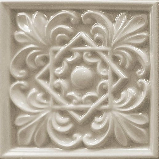 Plus Classic 1 Ivory 15x15 - фото 1