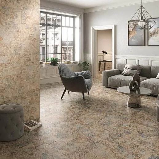 STN Ceramica Carpet 1