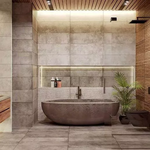 Eurotile Ceramica Baltimore 1