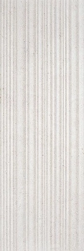 Muse Relive White Rect 40x120 - фото 1