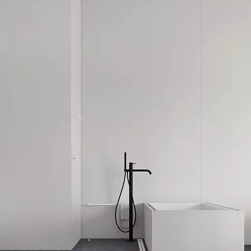Moreroom Stone Pure White 1
