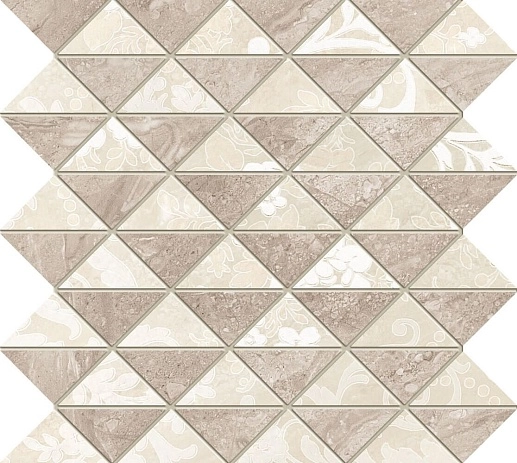 Fondo Graphite 29.6x29.8 - фото 1