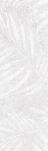 Bleuemix Art White MATE 40x120 - фото 1
