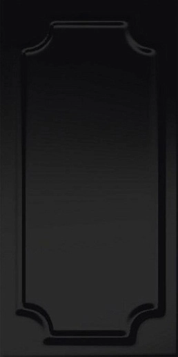 Epoque Negro 10x20 - фото 1
