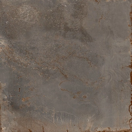 Oxidart Iron 60x60 - фото 1