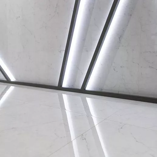 Porcelanosa Bianco 1