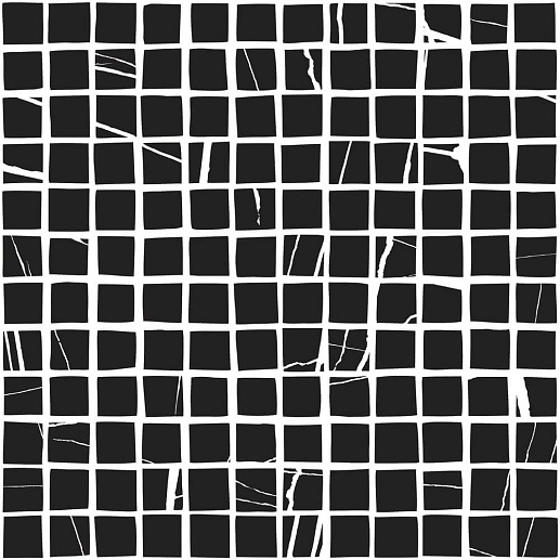 Moonlight Janelle Polished Rect. 75x75 - фото 1
