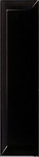 Metro Black Gloss 7.5x30 - фото 1