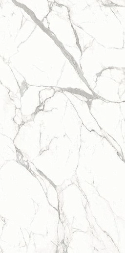 Ultra Marmi Bianco Statuario Soft 150x75 - фото 1