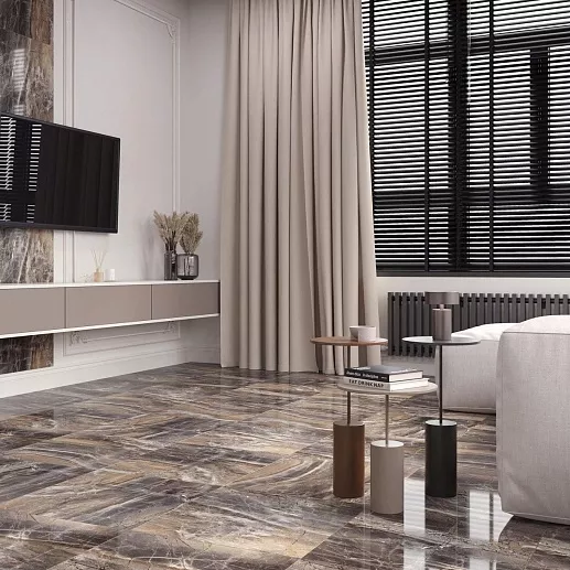 Laparet Electra Brown 2