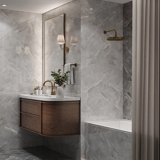 Arcadia Ceramica Baikal 6