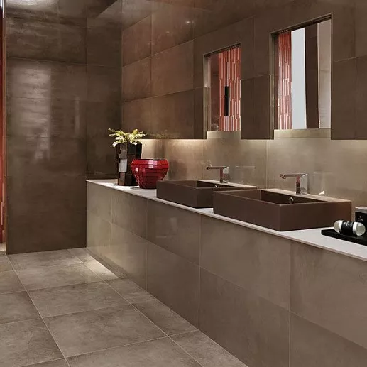 Atlas Concorde Dwell Wall & Floor Design 15