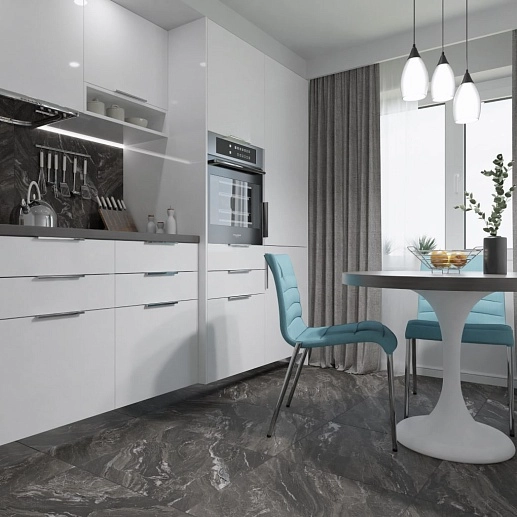 PrimaVera Казбек 1