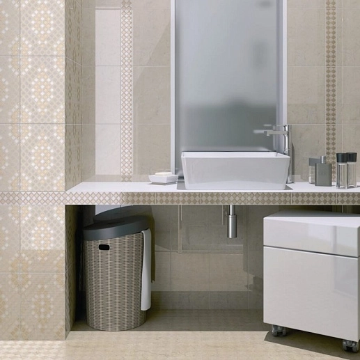 Kerama Marazzi Витраж 10