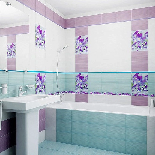 Муза Керамика Sweet Home 1