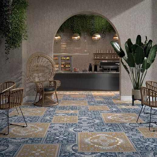 Kerama Marazzi Алмаш 4