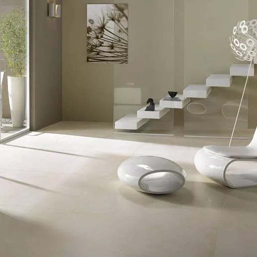 Imola Ceramica Concrete Project 2