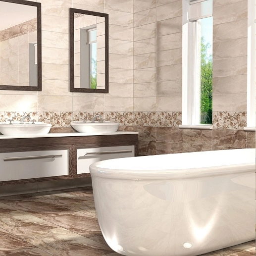 Beryoza Ceramica Анталия 1