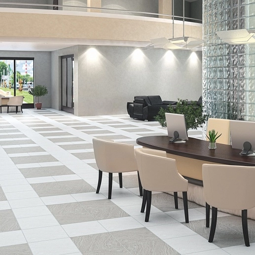 Beryoza Ceramica Рамина 1