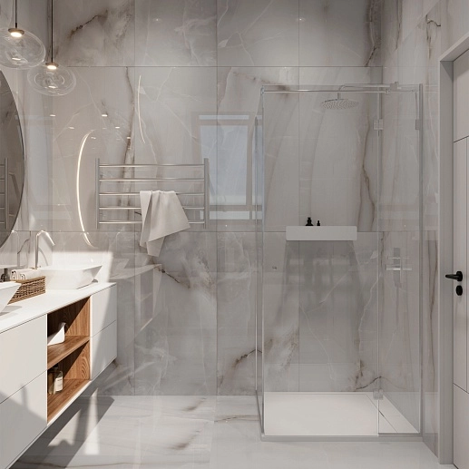 Arcadia Ceramica Onyx Line Grey 3