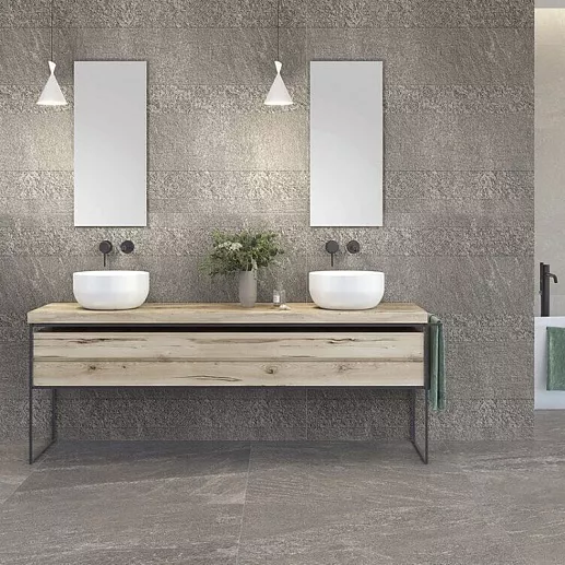Sanchis Home Slate Stone 16