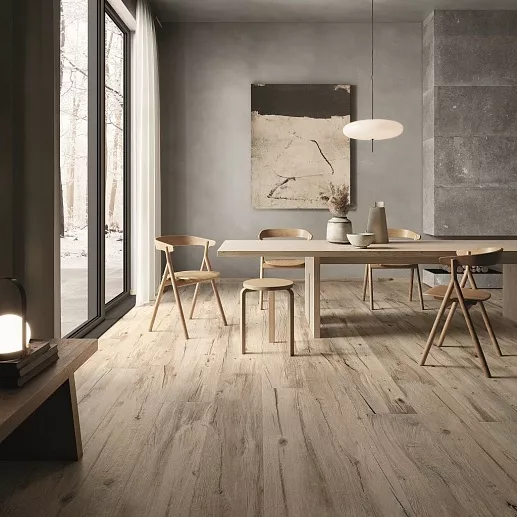 Flaviker Pi.Sa Nordik Wood 2
