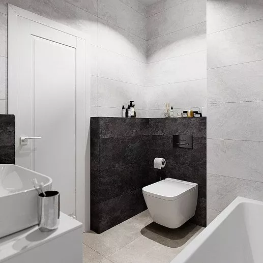 Porcelanosa Bottega 16